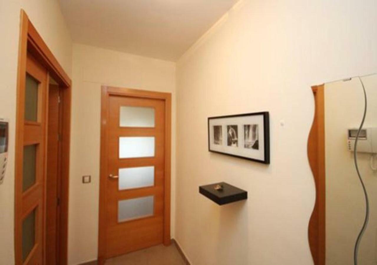 Expoholidays - Apartamentos Albardi Aguadulce (Almeria) Exterior photo