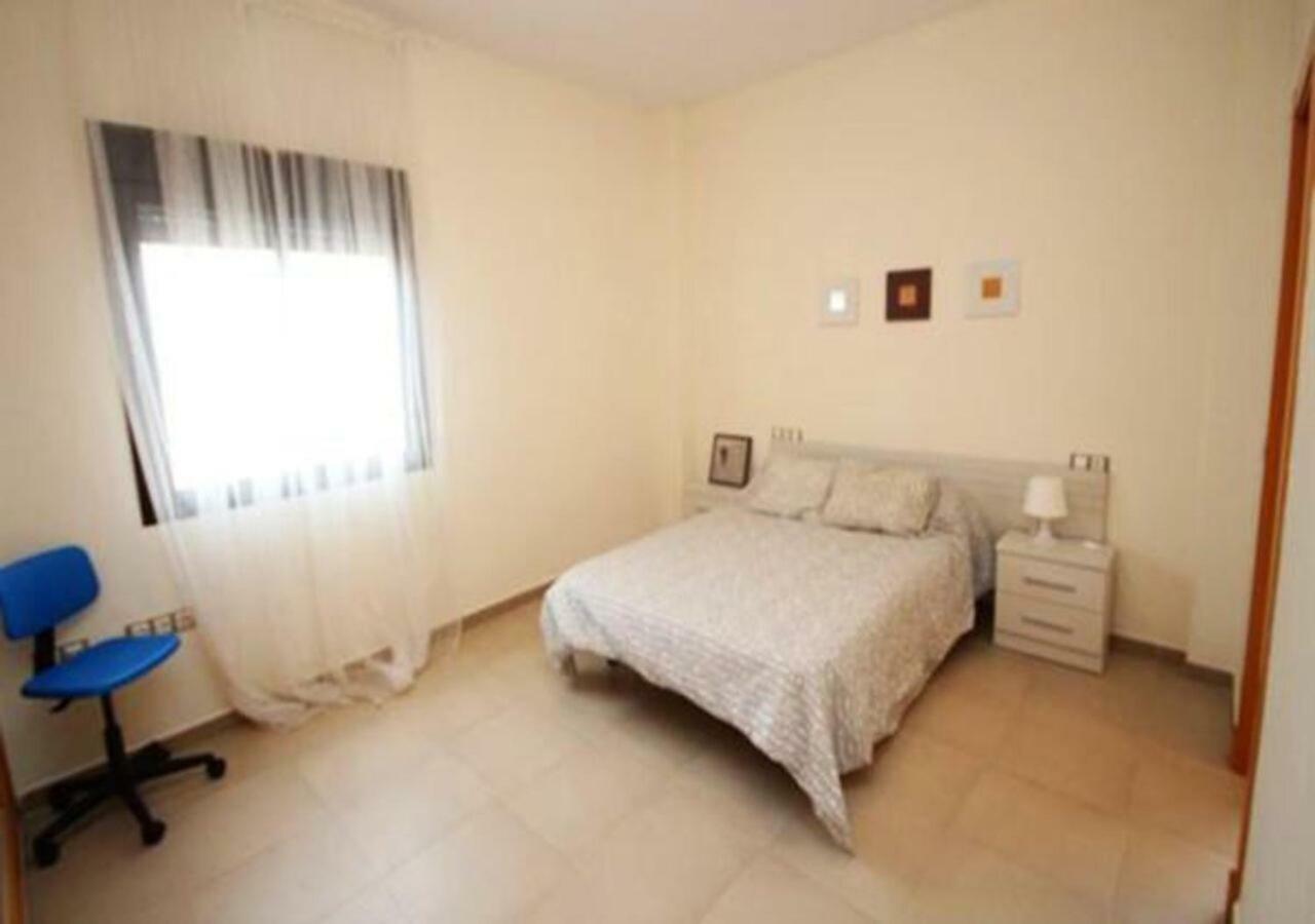 Expoholidays - Apartamentos Albardi Aguadulce (Almeria) Exterior photo